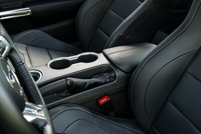 2022 Ford Mustang Mach 1 - Photo 96 - Rockville, MD 20850
