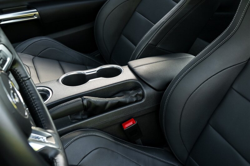 2022 Ford Mustang Mach 1 - Photo 96 - Rockville, MD 20850