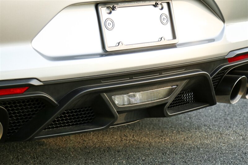 2022 Ford Mustang Mach 1 - Photo 59 - Rockville, MD 20850