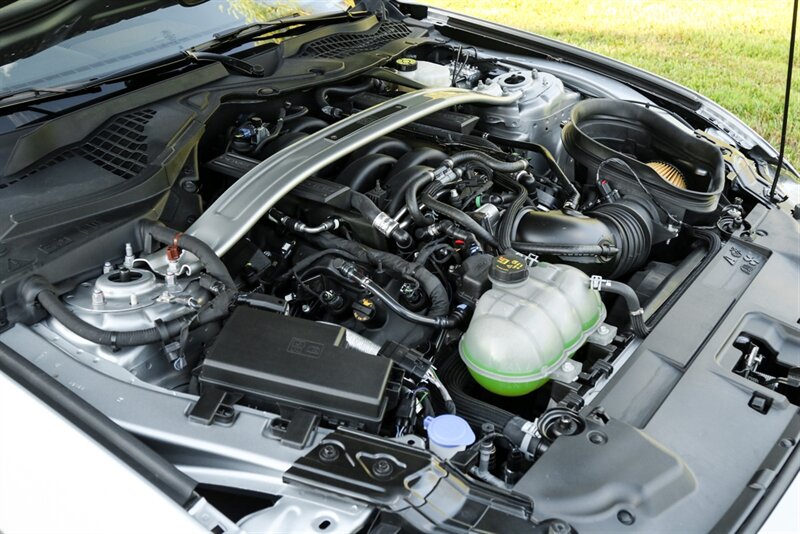 2022 Ford Mustang Mach 1 - Photo 118 - Rockville, MD 20850
