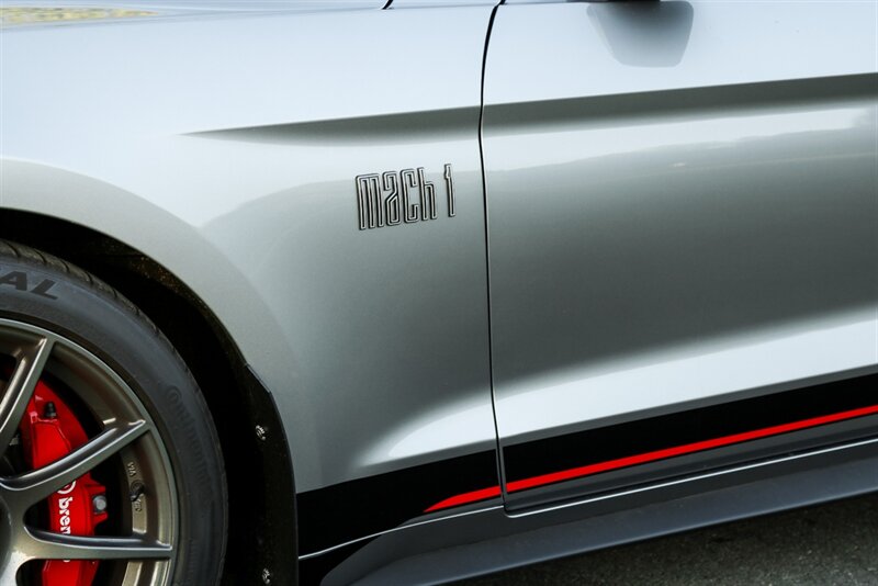 2022 Ford Mustang Mach 1 - Photo 49 - Rockville, MD 20850