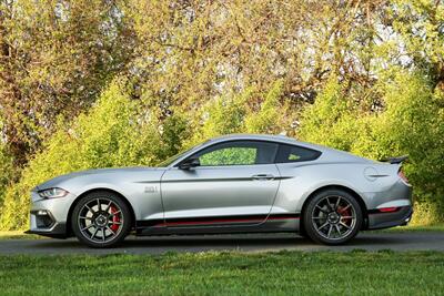 2022 Ford Mustang Mach 1 - Photo 8 - Rockville, MD 20850