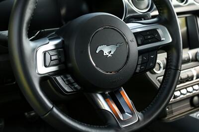 2022 Ford Mustang Mach 1 - Photo 70 - Rockville, MD 20850
