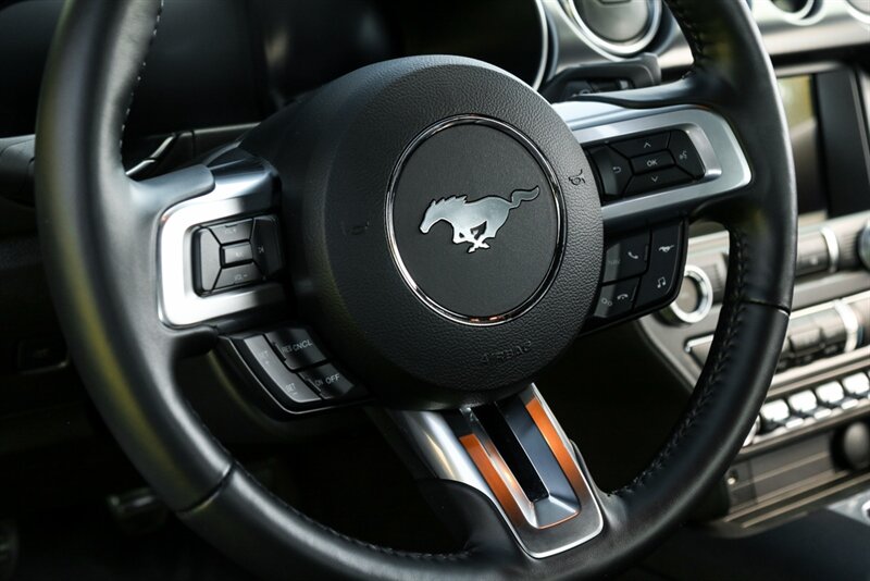2022 Ford Mustang Mach 1 - Photo 70 - Rockville, MD 20850