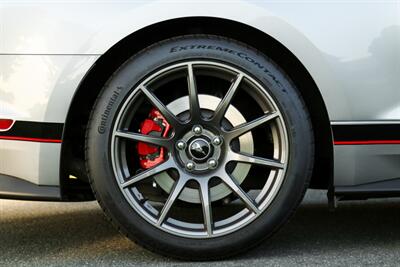2022 Ford Mustang Mach 1 - Photo 64 - Rockville, MD 20850