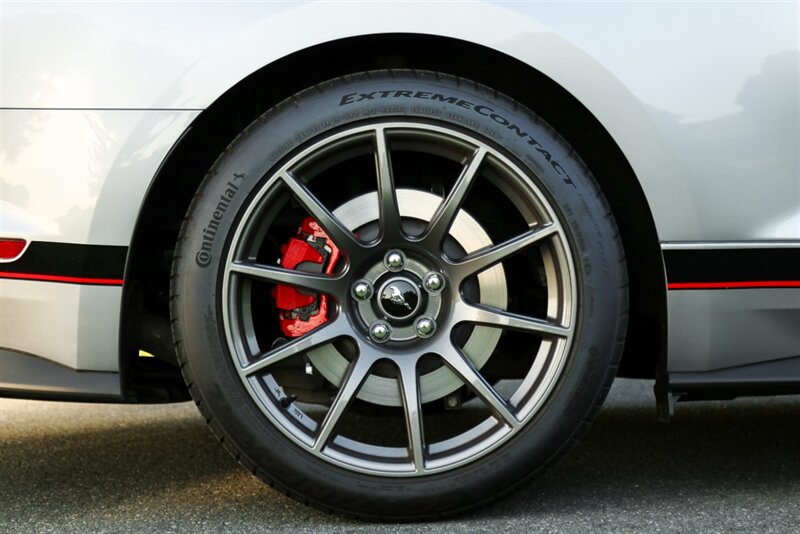 2022 Ford Mustang Mach 1 - Photo 64 - Rockville, MD 20850