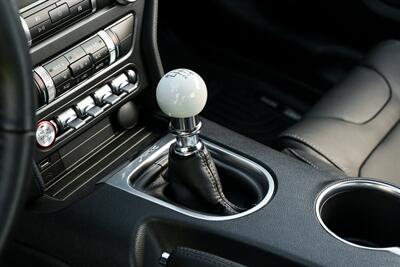 2022 Ford Mustang Mach 1 - Photo 94 - Rockville, MD 20850