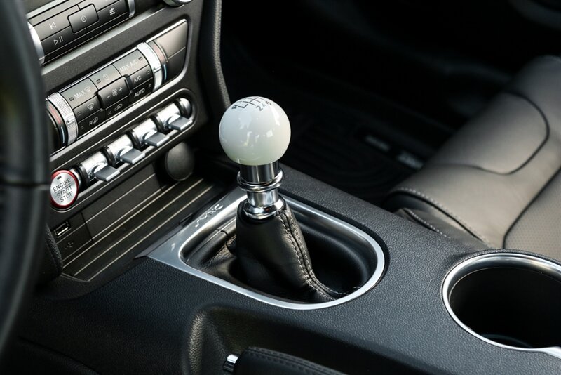 2022 Ford Mustang Mach 1 - Photo 94 - Rockville, MD 20850