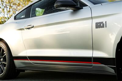 2022 Ford Mustang Mach 1 - Photo 33 - Rockville, MD 20850