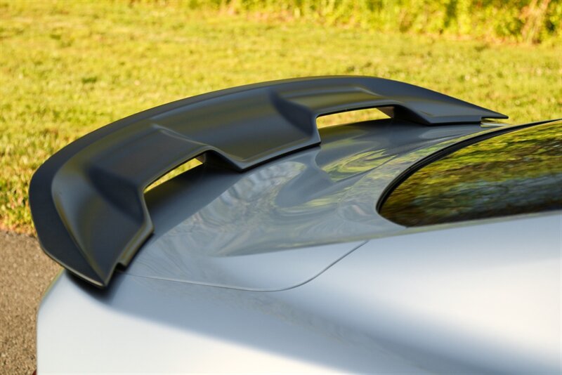 2022 Ford Mustang Mach 1 - Photo 41 - Rockville, MD 20850