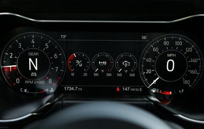 2022 Ford Mustang Mach 1 - Photo 89 - Rockville, MD 20850