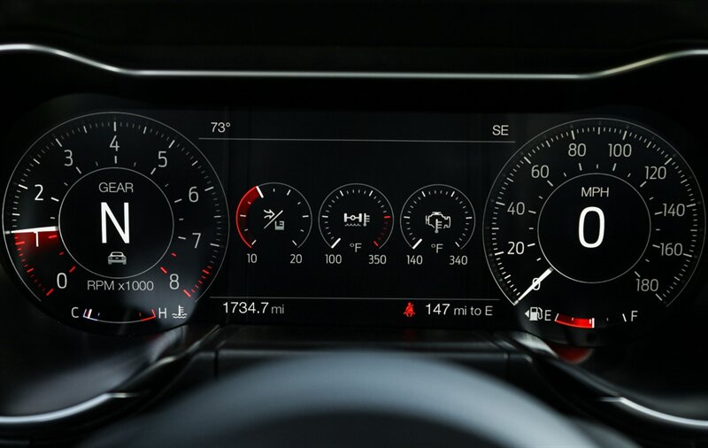 2022 Ford Mustang Mach 1 - Photo 89 - Rockville, MD 20850