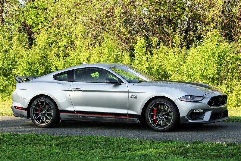 2022 Ford Mustang Mach 1 - Photo 15 - Rockville, MD 20850