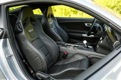 2022 Ford Mustang Mach 1 - Photo 75 - Rockville, MD 20850