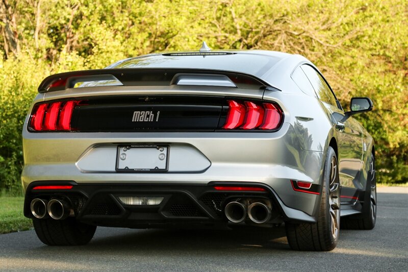 2022 Ford Mustang Mach 1 - Photo 22 - Rockville, MD 20850