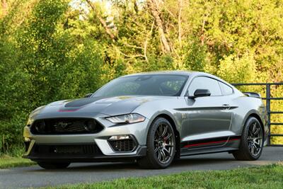 2022 Ford Mustang Mach 1 - Photo 12 - Rockville, MD 20850