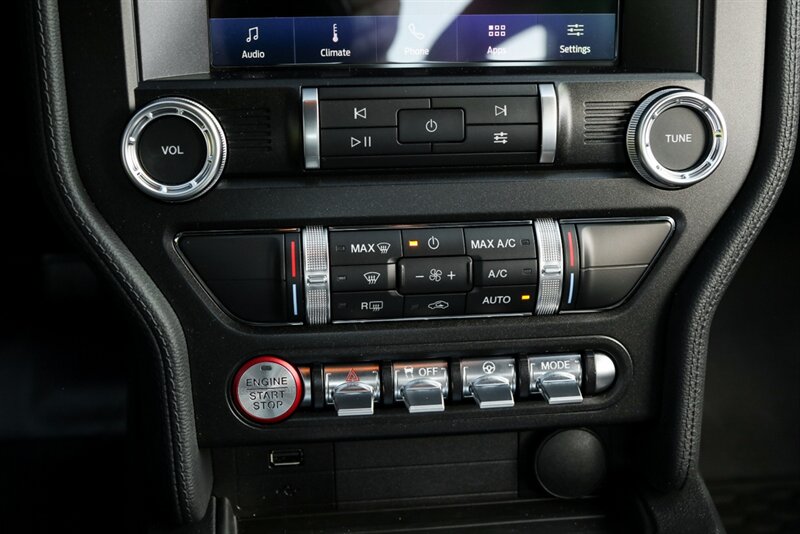 2022 Ford Mustang Mach 1 - Photo 104 - Rockville, MD 20850