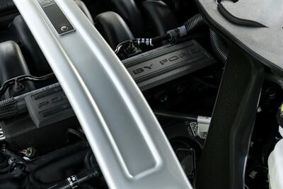 2022 Ford Mustang Mach 1 - Photo 131 - Rockville, MD 20850