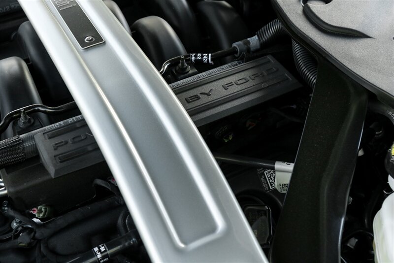 2022 Ford Mustang Mach 1 - Photo 131 - Rockville, MD 20850