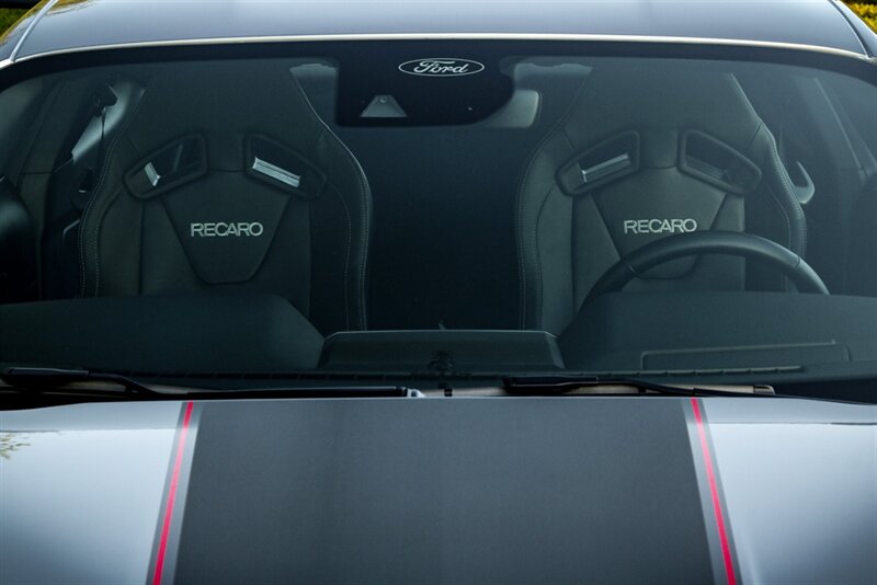 2022 Ford Mustang Mach 1 - Photo 32 - Rockville, MD 20850