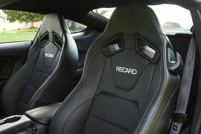 2022 Ford Mustang Mach 1 - Photo 79 - Rockville, MD 20850