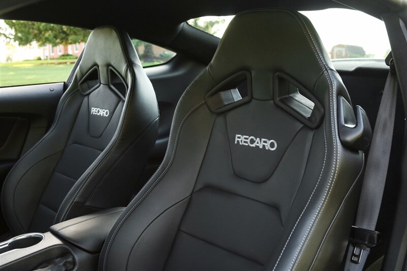 2022 Ford Mustang Mach 1 - Photo 79 - Rockville, MD 20850