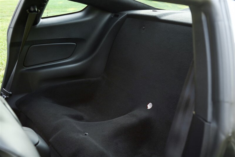 2022 Ford Mustang Mach 1 - Photo 77 - Rockville, MD 20850