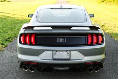 2022 Ford Mustang Mach 1 - Photo 7 - Rockville, MD 20850