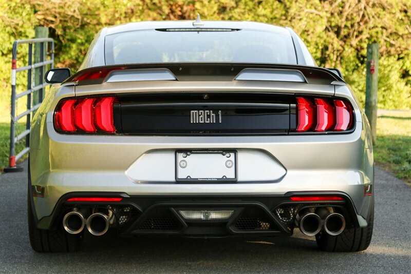 2022 Ford Mustang Mach 1 - Photo 6 - Rockville, MD 20850