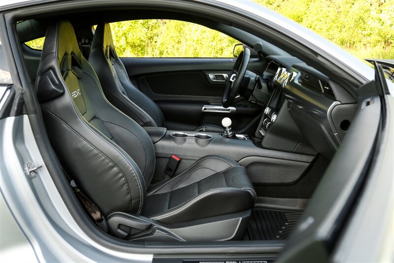 2022 Ford Mustang Mach 1 - Photo 74 - Rockville, MD 20850