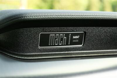 2022 Ford Mustang Mach 1 - Photo 102 - Rockville, MD 20850