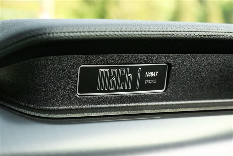 2022 Ford Mustang Mach 1 - Photo 102 - Rockville, MD 20850