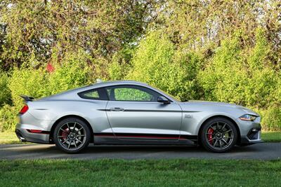 2022 Ford Mustang Mach 1 - Photo 9 - Rockville, MD 20850