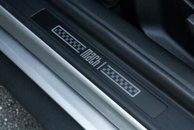 2022 Ford Mustang Mach 1 - Photo 108 - Rockville, MD 20850
