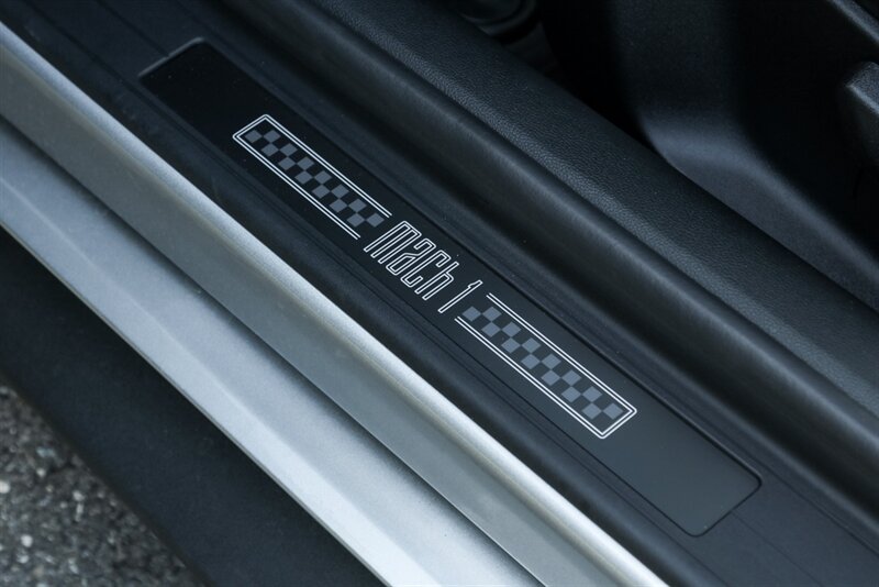 2022 Ford Mustang Mach 1 - Photo 108 - Rockville, MD 20850
