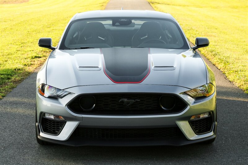 2022 Ford Mustang Mach 1 - Photo 5 - Rockville, MD 20850