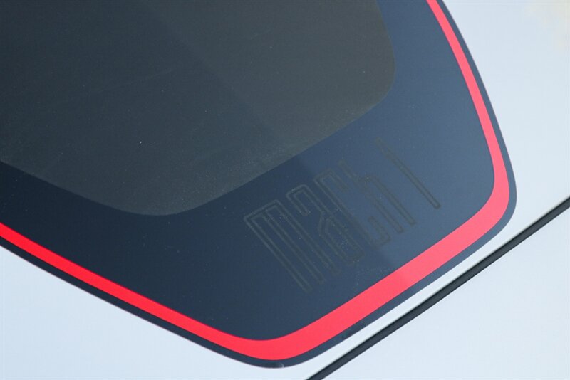 2022 Ford Mustang Mach 1 - Photo 44 - Rockville, MD 20850