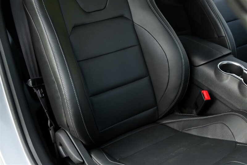2022 Ford Mustang Mach 1 - Photo 86 - Rockville, MD 20850