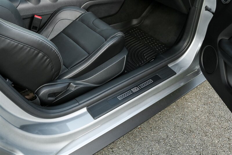 2022 Ford Mustang Mach 1 - Photo 109 - Rockville, MD 20850