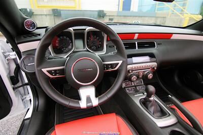 2011 Chevrolet Camaro SS  Indy Pace Car - Photo 61 - Rockville, MD 20850