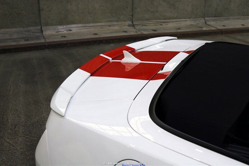 2011 Chevrolet Camaro SS  Indy Pace Car - Photo 43 - Rockville, MD 20850