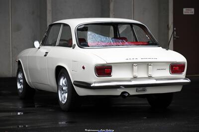 1969 Alfa Romeo GTV 1750   - Photo 20 - Rockville, MD 20850