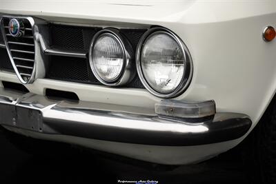 1969 Alfa Romeo GTV 1750   - Photo 28 - Rockville, MD 20850