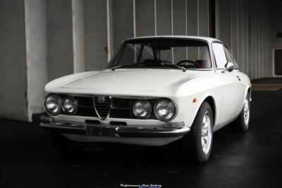 1969 Alfa Romeo GTV 1750   - Photo 15 - Rockville, MD 20850