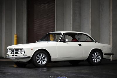 1969 Alfa Romeo GTV 1750   - Photo 11 - Rockville, MD 20850