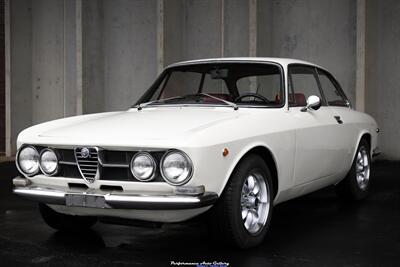 1969 Alfa Romeo GTV 1750   - Photo 13 - Rockville, MD 20850