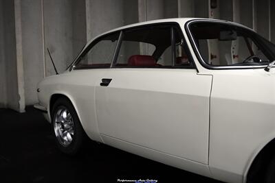 1969 Alfa Romeo GTV 1750   - Photo 39 - Rockville, MD 20850