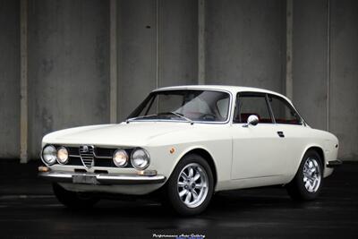 1969 Alfa Romeo GTV 1750   - Photo 1 - Rockville, MD 20850