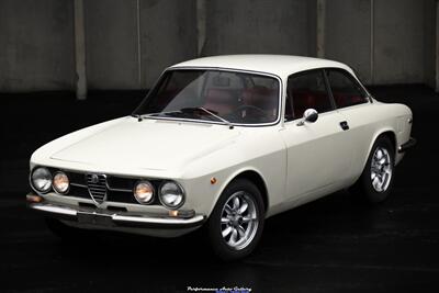 1969 Alfa Romeo GTV 1750   - Photo 6 - Rockville, MD 20850