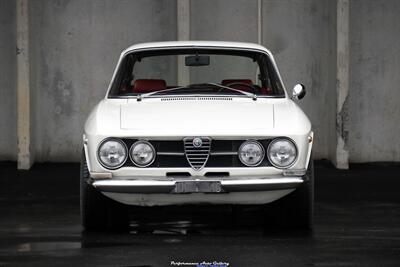 1969 Alfa Romeo Gtv 1750 For Sale In Gaithersburg Md Stock A00364